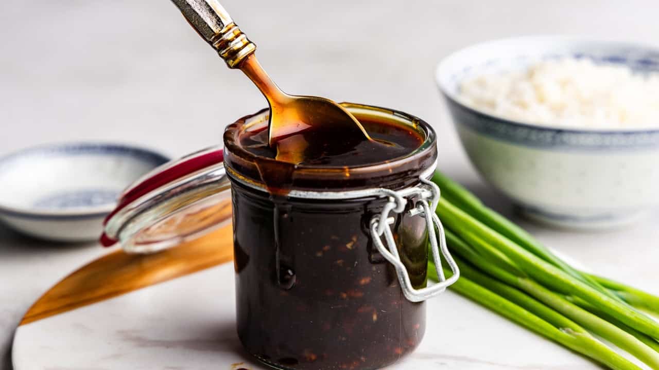 Master Homemade Teriyaki Sauce: Simple Recipe & Storage Tips